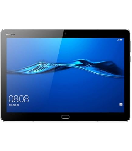 Amazon | HUAWEI MediaPad M3 lite 8 8.0インチW-Fiモデル 32GB